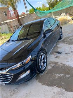 شيفروليه ماليبو